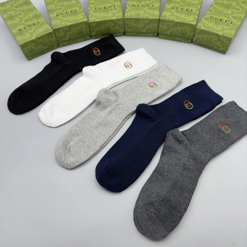 Gucci Socks Lightweight 274231