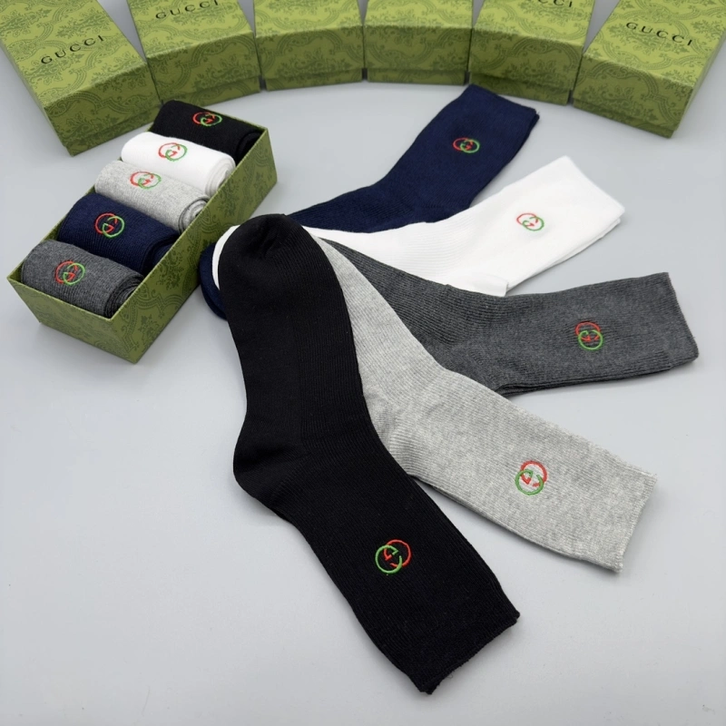 Gucci Socks Lightweight 274231