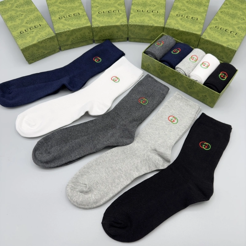 Gucci Socks Lightweight 274231