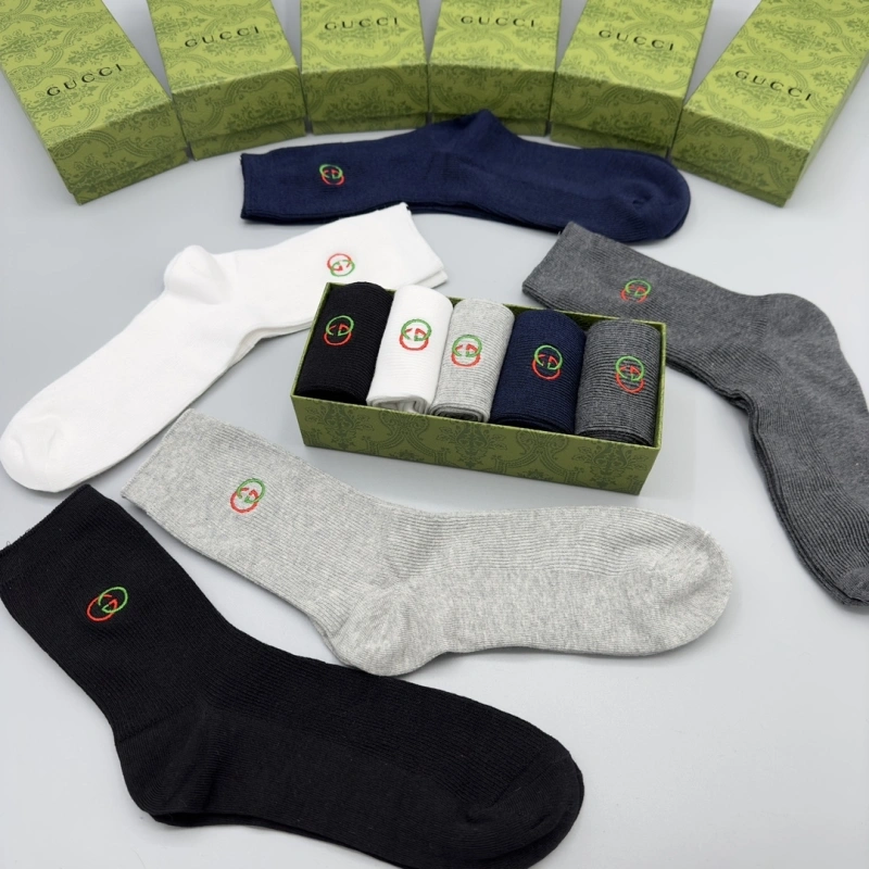 Gucci Socks Lightweight 274231