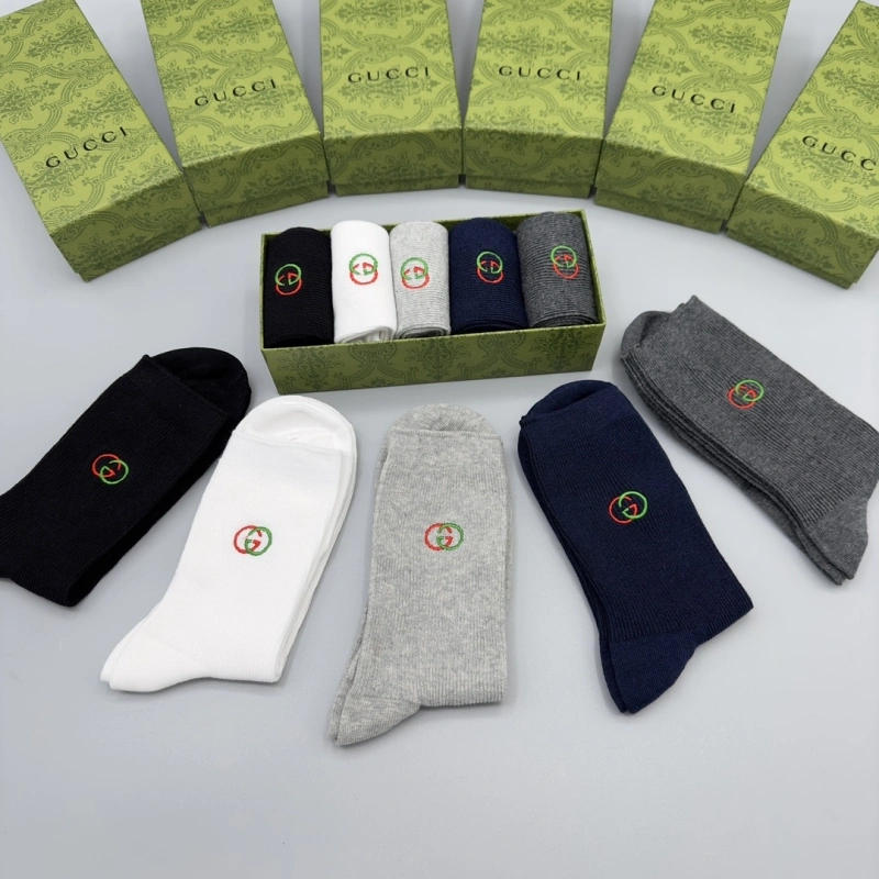 Gucci Socks Lightweight 274231