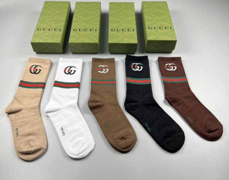 EasyCare Gucci Socks 274251