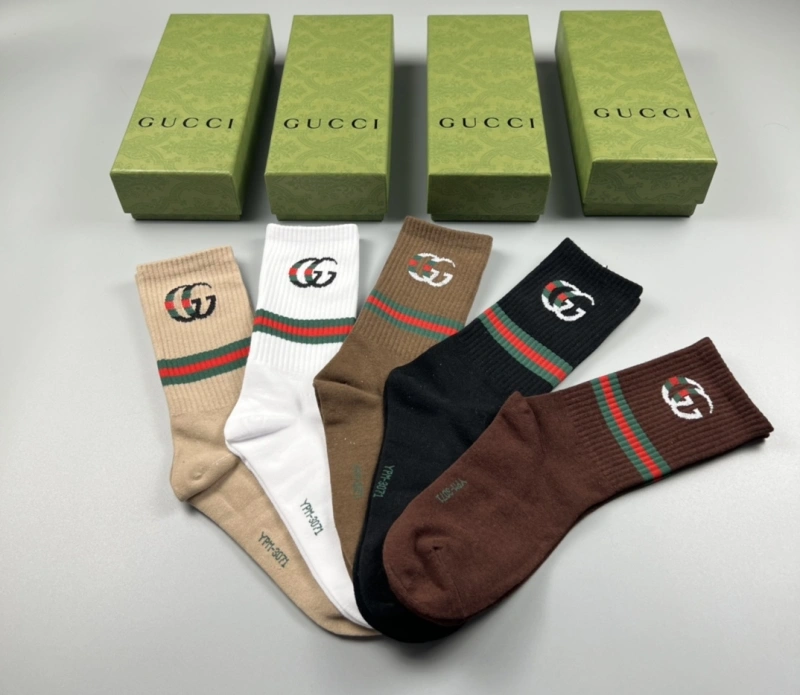 EasyCare Gucci Socks 274251