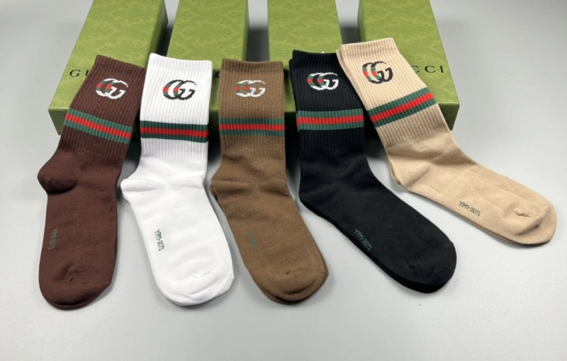 EasyCare Gucci Socks 274251