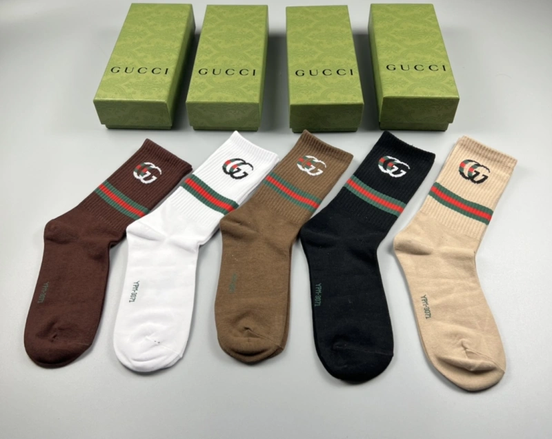 EasyCare Gucci Socks 274251