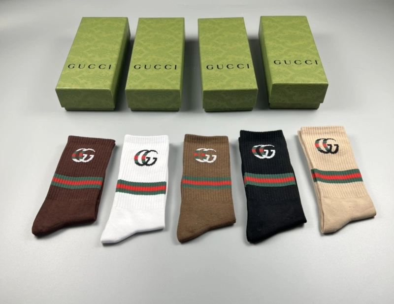 EasyCare Gucci Socks 274251