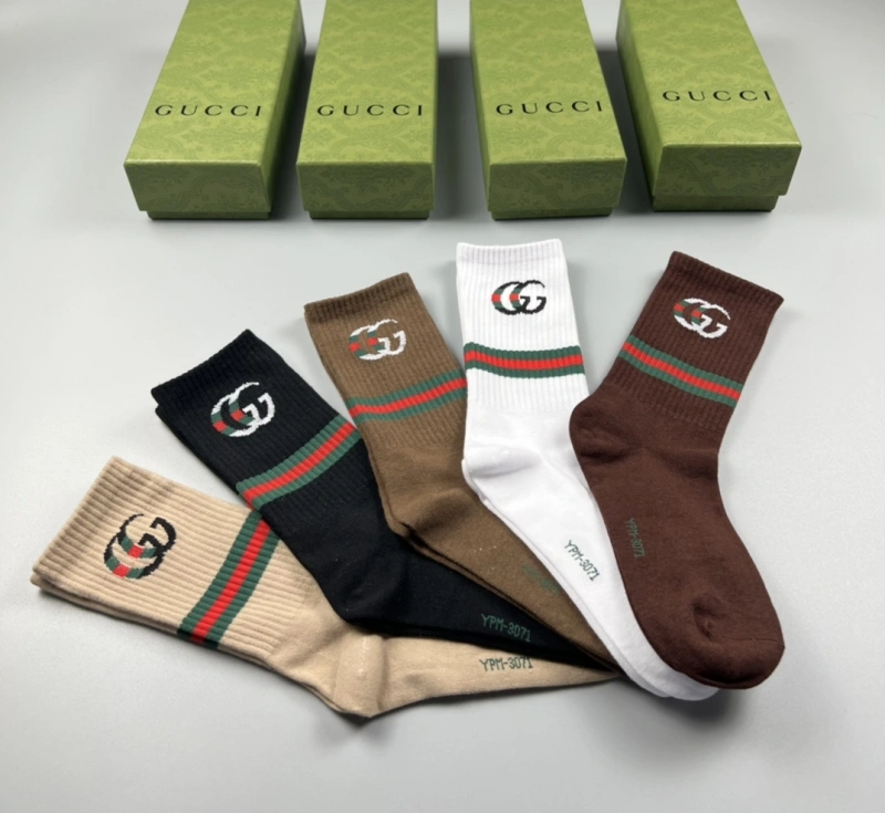 EasyCare Gucci Socks 274251