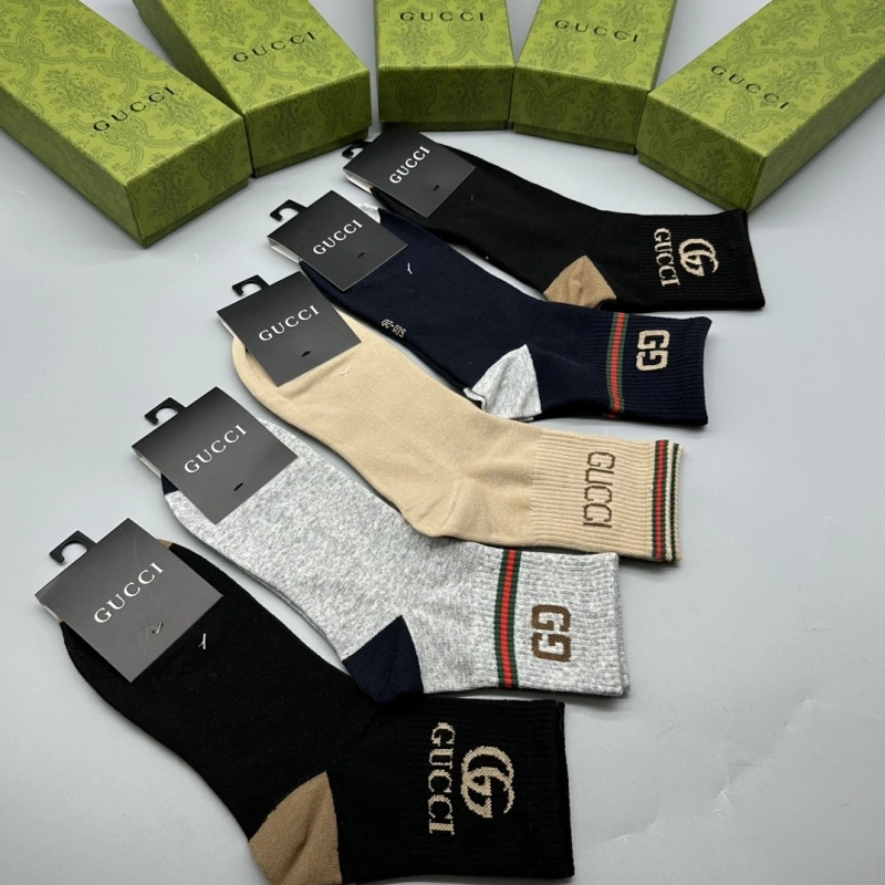 Gucci Socks WeatherProof 274230