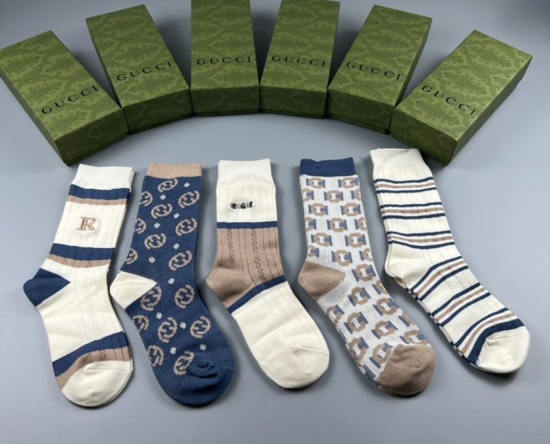 Gucci Socks NewStyle 274229