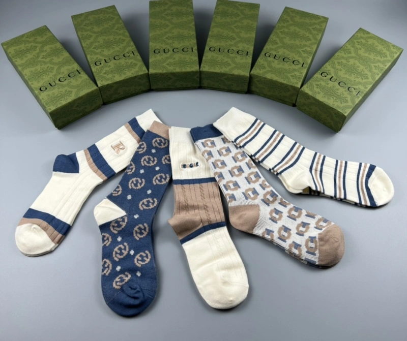 Gucci Socks NewStyle 274229