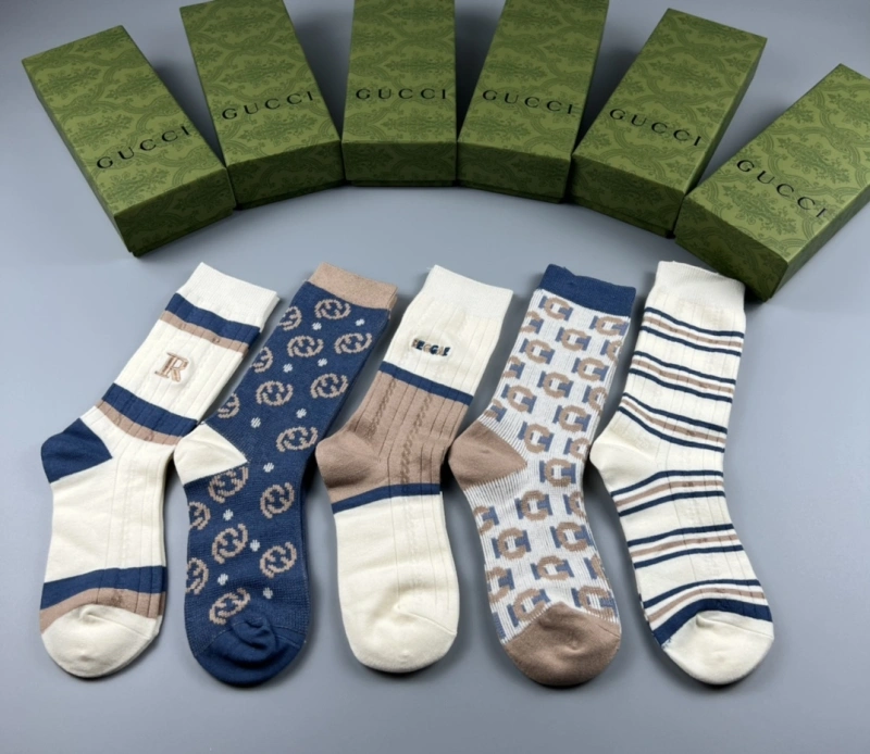 Gucci Socks NewStyle 274229