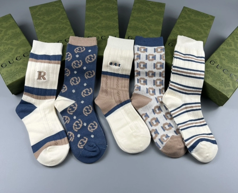 Gucci Socks NewStyle 274229
