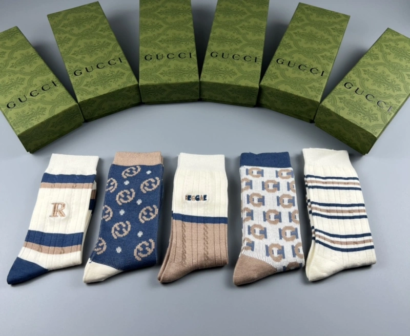 Gucci Socks NewStyle 274229