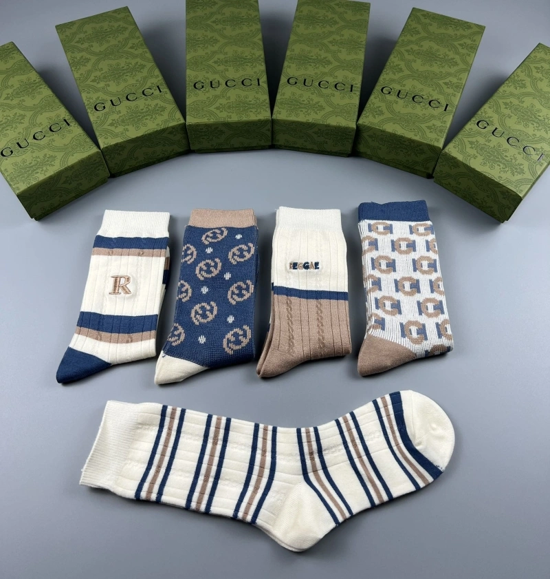 Gucci Socks NewStyle 274229