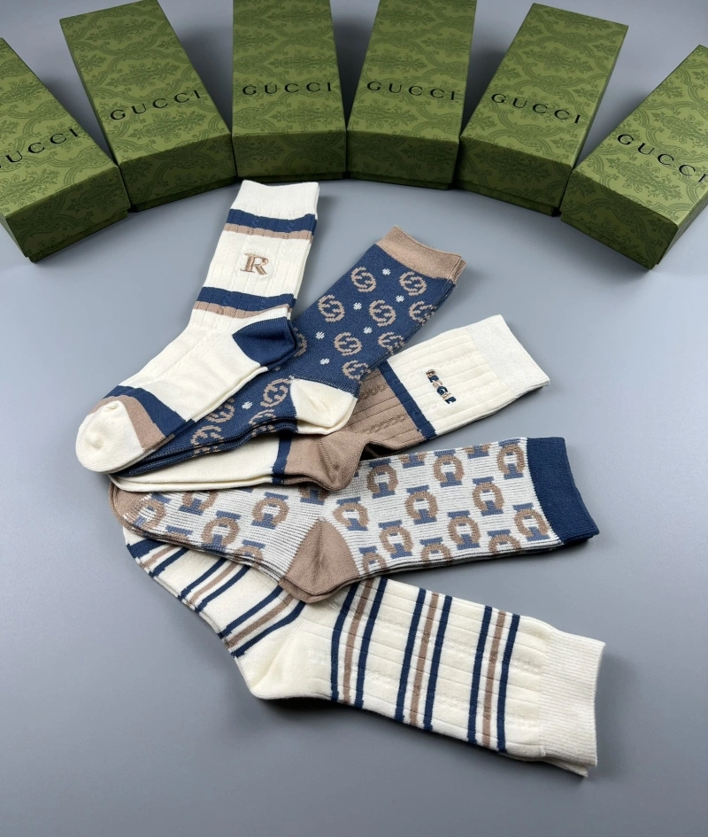 Gucci Socks NewStyle 274229