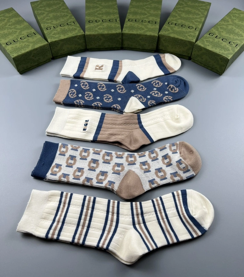 Gucci Socks NewStyle 274229
