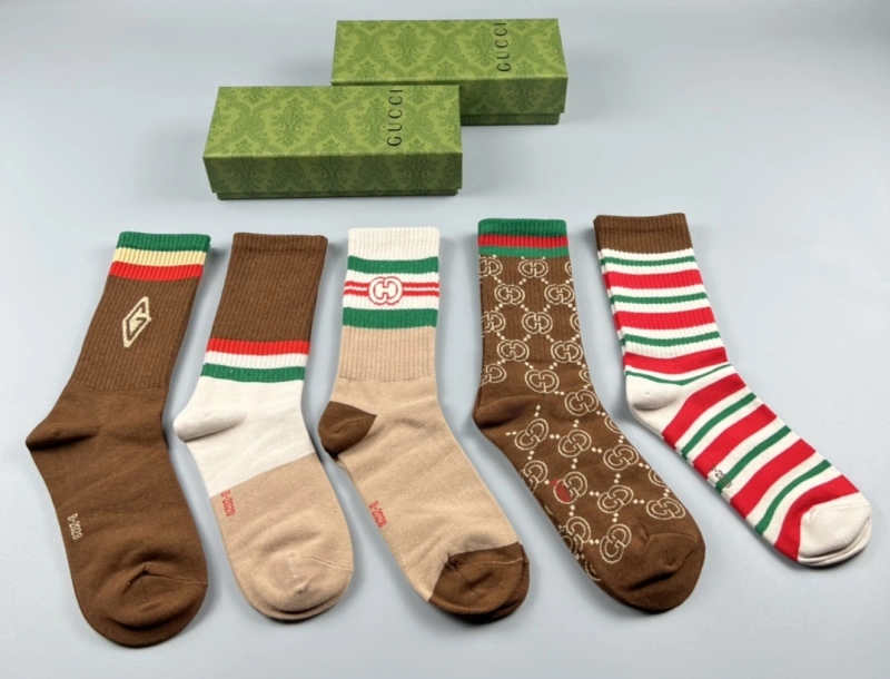 Casual Gucci Socks 274226