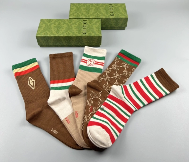 Casual Gucci Socks 274226