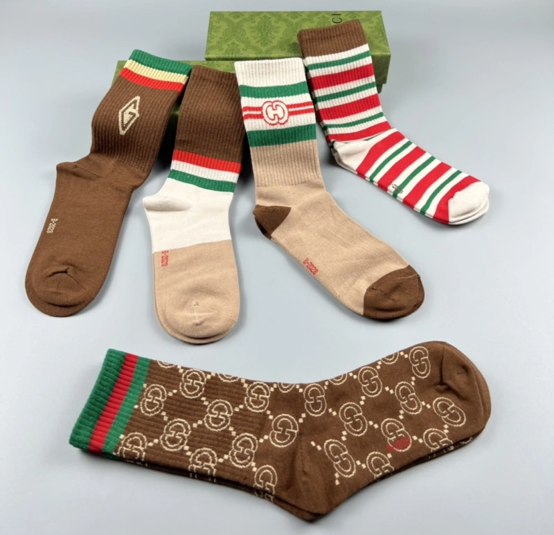 Casual Gucci Socks 274226