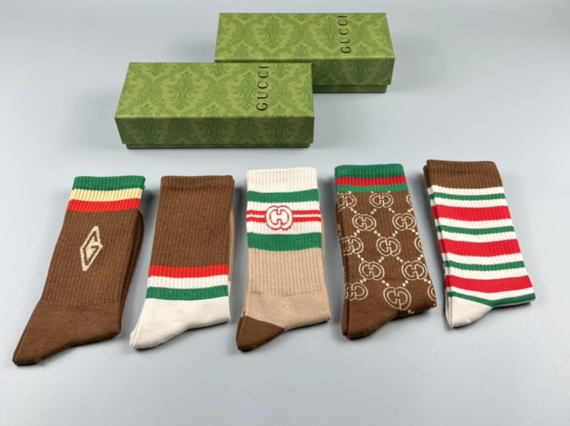 Casual Gucci Socks 274226