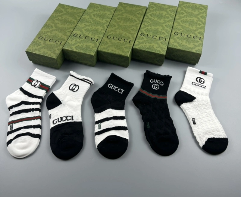 Gucci Socks Tailored 274225