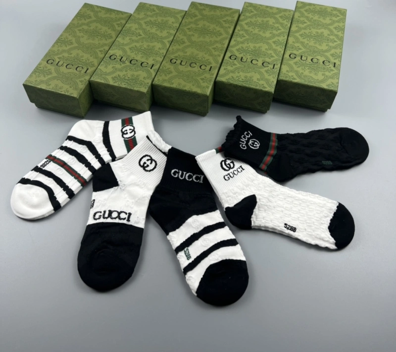 Gucci Socks Tailored 274225