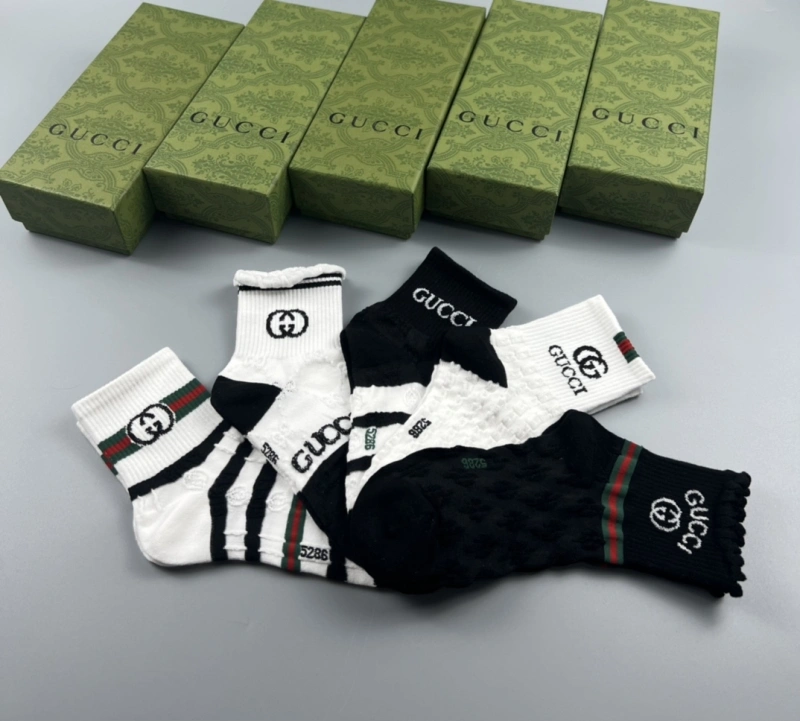 Gucci Socks Tailored 274225