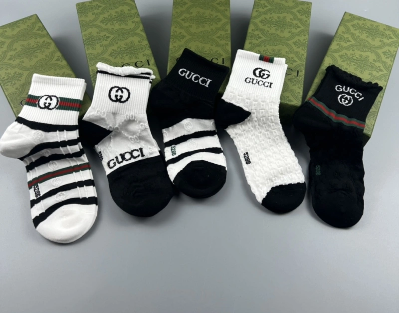 Gucci Socks Tailored 274225