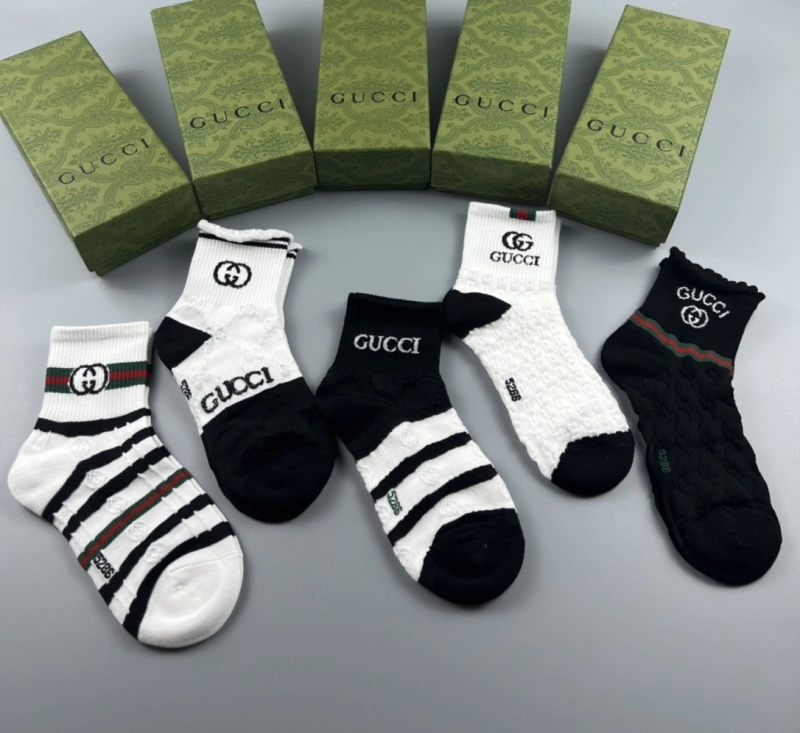 Gucci Socks Tailored 274225