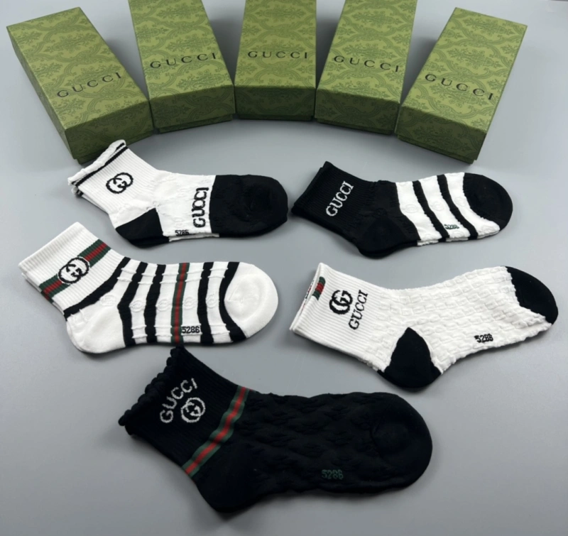 Gucci Socks Tailored 274225