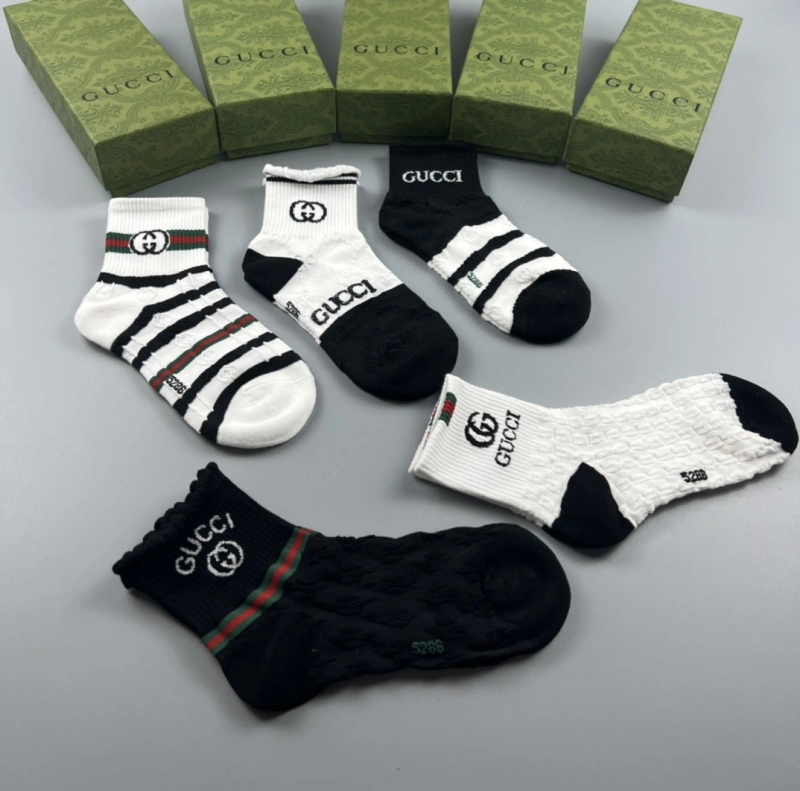 Gucci Socks Tailored 274225