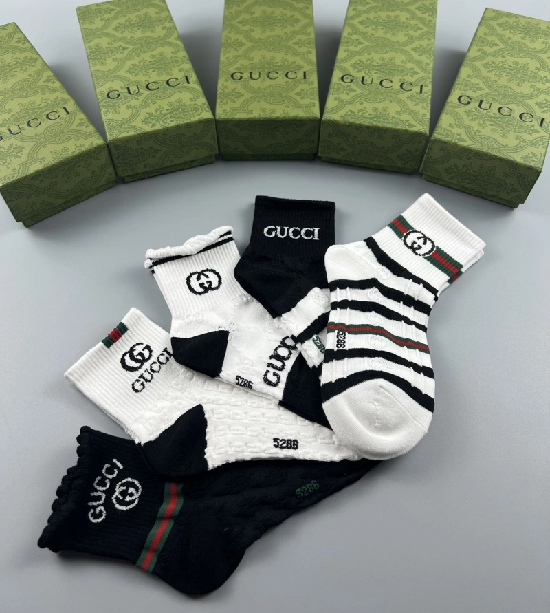 Gucci Socks Tailored 274225