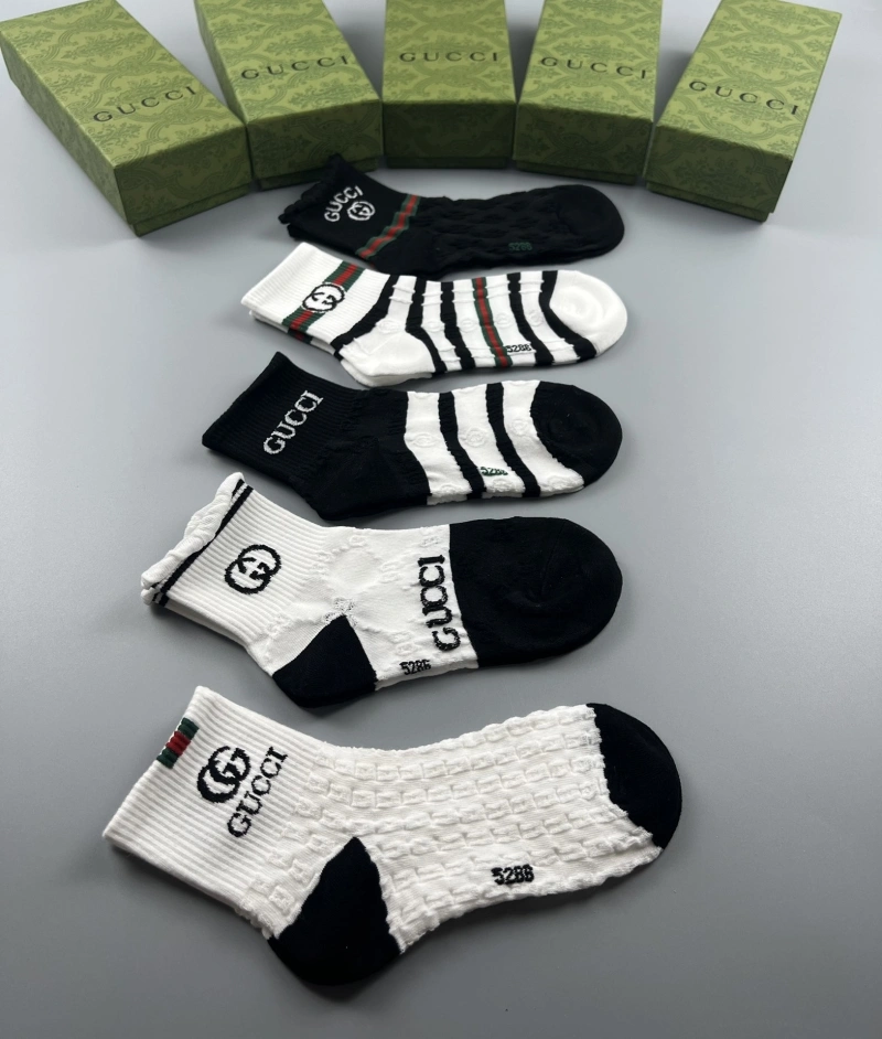 Gucci Socks Tailored 274225