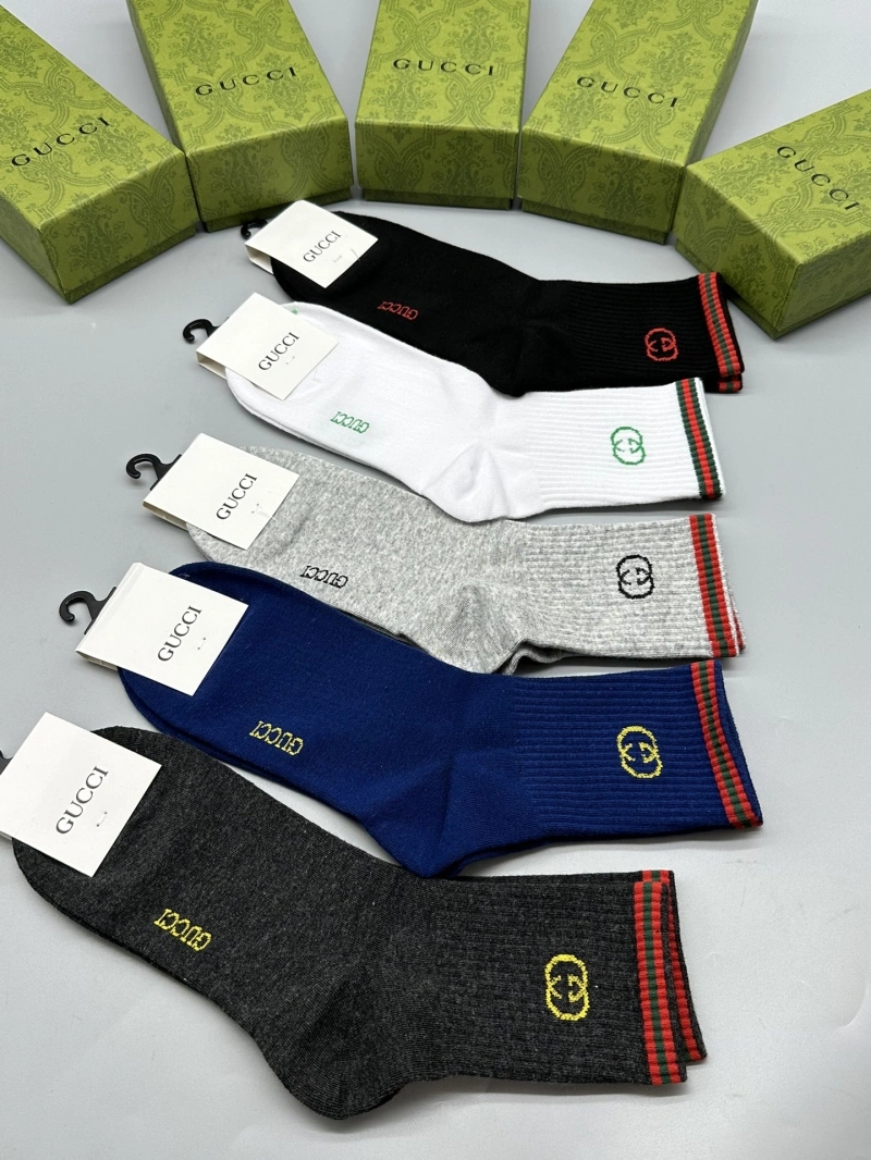 Gucci Socks Effortless 274223