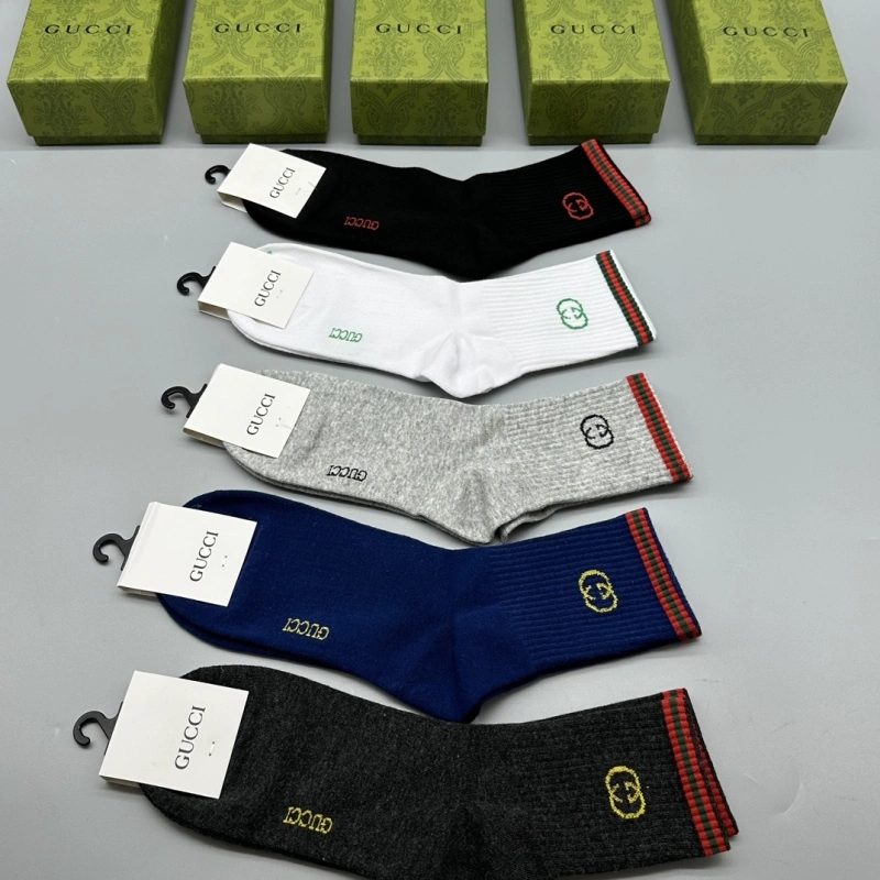 Gucci Socks Effortless 274223