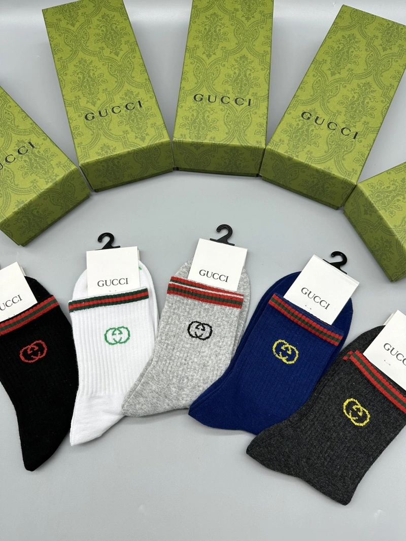 Gucci Socks Effortless 274223