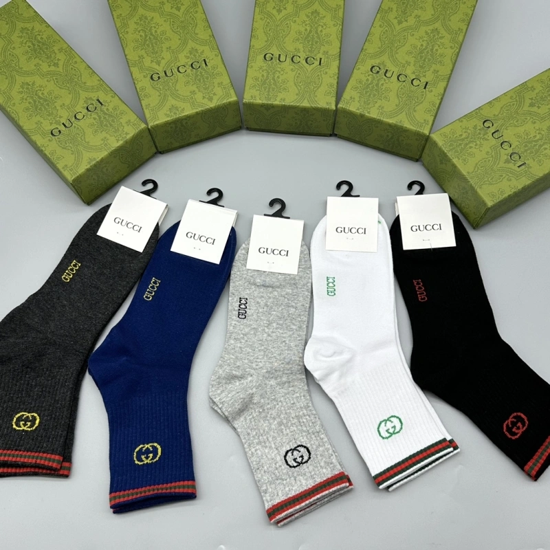 Gucci Socks Effortless 274223