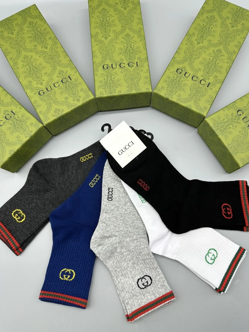 Gucci Socks Effortless 274223