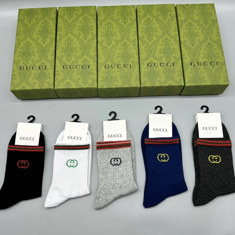 Gucci Socks Effortless 274223