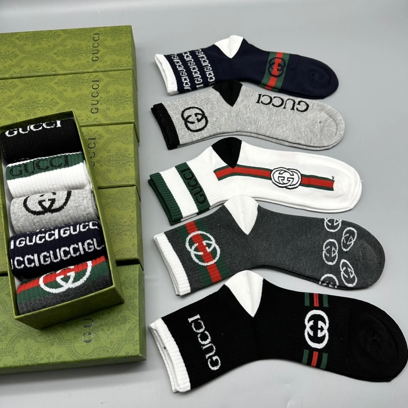 Gucci Socks FlexibleFit 274224