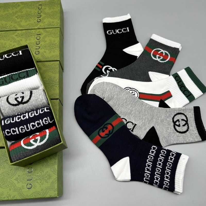 Gucci Socks FlexibleFit 274224