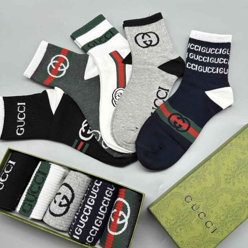 Gucci Socks FlexibleFit 274224