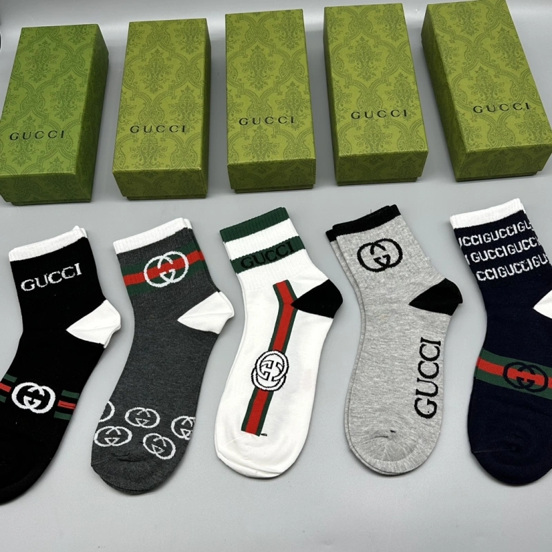 Gucci Socks FlexibleFit 274224