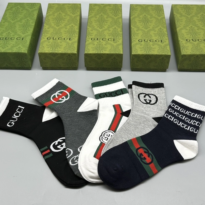 Gucci Socks FlexibleFit 274224