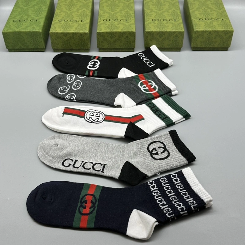 Gucci Socks FlexibleFit 274224
