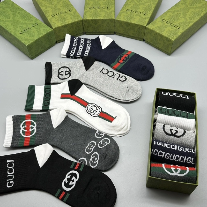 Gucci Socks FlexibleFit 274224