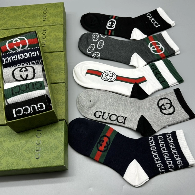 Gucci Socks FlexibleFit 274224