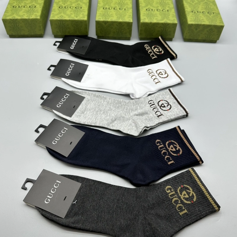 Gucci Socks BestValue 274222