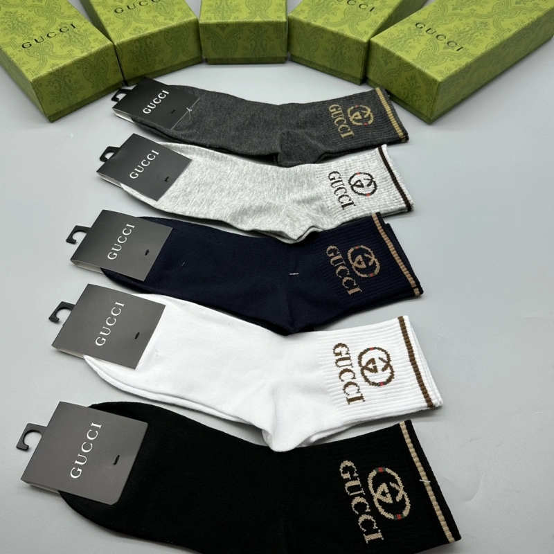 Gucci Socks BestValue 274222