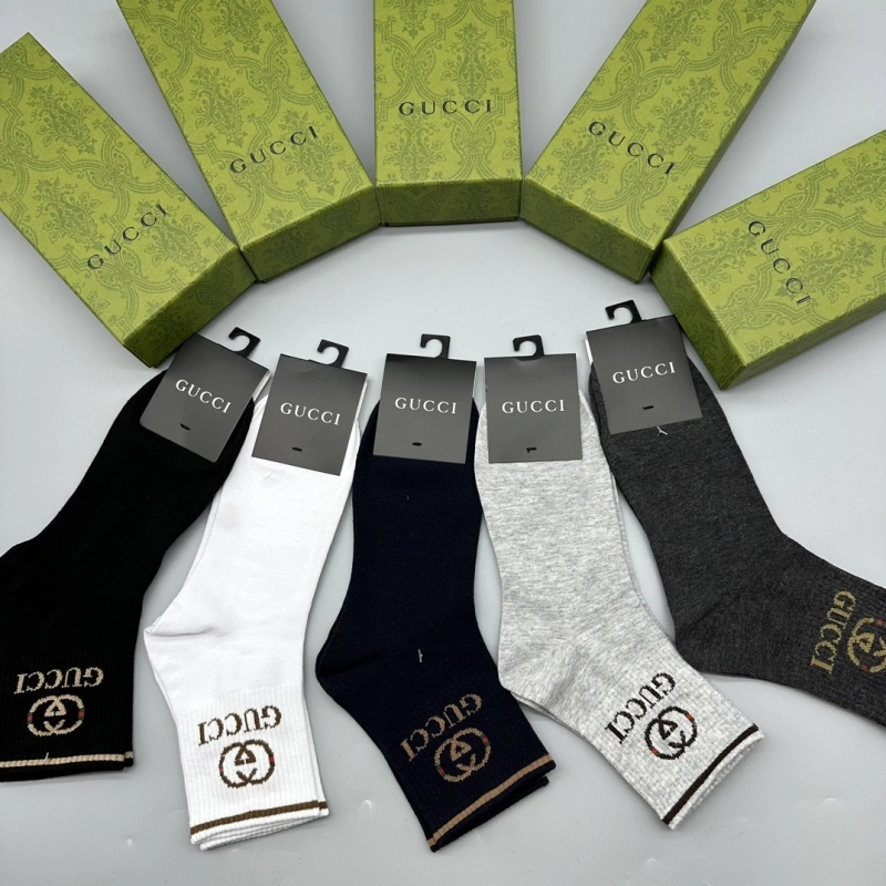 Gucci Socks BestValue 274222